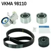 Image de Kit distribution SKF VKMA 98110
