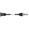 Image de Arbre de transmission SKF VKJC 6967 gauche