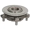 Image de Jeu de roulements de roue SKF VKBA 6873