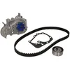 Image de Kit distribution avec pompe à eau SKF VKMC 06003