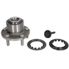 Image de Jeu de roulements de roue SKF VKBA 6543