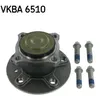 Image de Jeu de roulements de roue SKF VKBA 6510