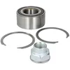 Image de Jeu de roulements de roue SKF VKBA 6550