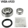 Image de Jeu de roulements de roue SKF VKBA 6920