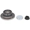 Image de Jeu de roulements de roue SKF VKBA 6552