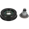 Image de Galet enrouleur de courroie d'accessoire SKF VKM 65034