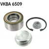 Image de Jeu de roulements de roue SKF VKBA 6509
