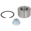 Image de Jeu de roulements de roue SKF VKBA 6849