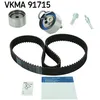Image de Kit distribution SKF VKMA 91715