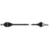 Image de Arbre de transmission SKF VKJC 1665 droite