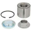 Image de Jeu de roulements de roue SKF VKBA 6549