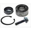 Image de Jeu de roulements de roue SKF VKBA 6647