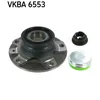 Image de Jeu de roulements de roue SKF VKBA 6553