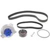 Image de Kit distribution avec pompe à eau SKF VKMC 01271