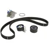 Image de Kit distribution avec pompe à eau SKF VKMC 03258