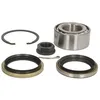 Image de Jeu de roulements de roue SKF VKBA 6961