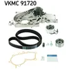 Image de Kit distribution avec pompe à eau SKF VKMC 91720