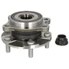 Image de Jeu de roulements de roue SKF VKBA 6874