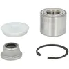 Image de Jeu de roulements de roue SKF VKBA 6658