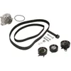 Image de Kit distribution avec pompe à eau SKF VKMC 01270