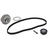 Image de Kit distribution + pompe à eau SKF VKMC 90202