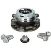 Image de Jeu de roulements de roue SKF VKBA 6616