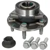 Image de Jeu de roulements de roue SKF VKBA 6666
