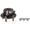 Image de Jeu de roulements de roue SKF VKBA 6667