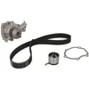 Image de Kit distribution avec pompe à eau SKF VKMC 90008