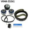Image de Kit distribution SKF VKMA 03261