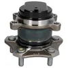 Image de Jeu de roulements de roue SKF VKBA 6997