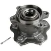 Image de Jeu de roulements de roue SKF VKBA 6998