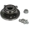 Image de Jeu de roulements de roue SKF VKBA 6634