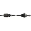Image de Arbre de transmission SKF VKJC 3858 gauche