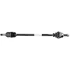 Image de Arbre de transmission SKF VKJC 2511 droite