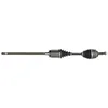 Image de Arbre de transmission SKF VKJC 1210 droite