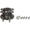 Image de Jeu de roulements de roue SKF VKBA 6638