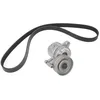Image de Kit de courroie d'accessoire SKF VKMA 31205