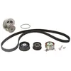 Image de Kit distribution avec pompe à eau SKF VKMC 05150-1