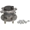 Image de Jeu de roulements de roue SKF VKBA 6586