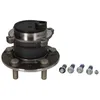 Image de Jeu de roulements de roue SKF VKBA 3661