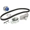 Image de Kit distribution avec pompe à eau SKF VKMC 01918-1