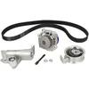 Image de Kit distribution avec pompe à eau SKF VKMC 01918-2