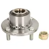 Image de Jeu de roulements de roue SKF VKBA 6680