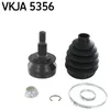 Image de Tête de cardan SKF VKJA 5356