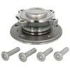 Image de Jeu de roulements de roue SKF VKBA 6711