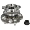 Image de Jeu de roulements de roue SKF VKBA 6963