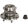 Image de Jeu de roulements de roue SKF VKBA 6955