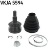 Image de Joint homocinétique, transmission SKF VKJA 5594