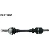 Image de Arbre de transmission SKF VKJC 3900